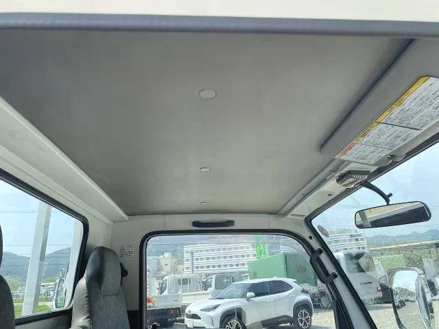 いすゞエルフ平ボディ小型（2t・3t）[写真20]