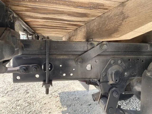 いすゞエルフ平ボディ小型（2t・3t）[写真35]