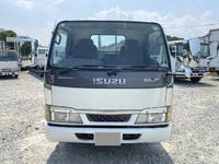 いすゞエルフ平ボディ小型（2t・3t）[写真03]