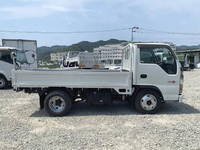 いすゞエルフ平ボディ小型（2t・3t）[写真05]