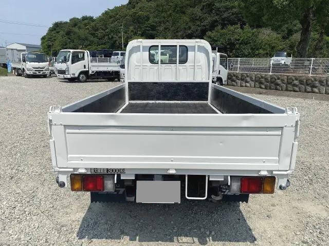 いすゞエルフ平ボディ小型（2t・3t）[写真06]