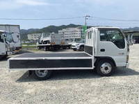 いすゞエルフ平ボディ小型（2t・3t）[写真08]