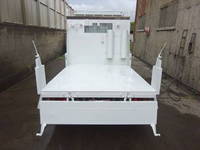 いすゞエルフダブルキャブ・ダンプ小型（2t・3t）[写真11]