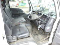 いすゞエルフダブルキャブ・ダンプ小型（2t・3t）[写真14]