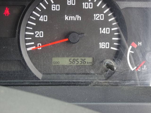 いすゞエルフダブルキャブ・ダンプ小型（2t・3t）[写真17]