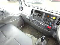 いすゞエルフダブルキャブ・ダンプ小型（2t・3t）[写真19]