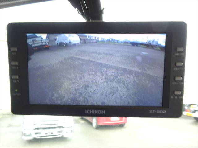 いすゞエルフダブルキャブ・ダンプ小型（2t・3t）[写真19]