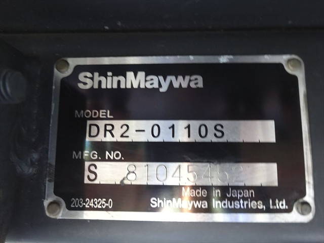 いすゞエルフダブルキャブ・ダンプ小型（2t・3t）[写真24]