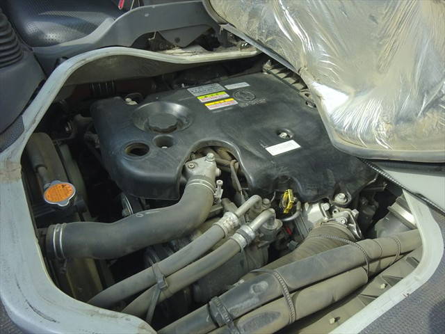 いすゞエルフダブルキャブ・ダンプ小型（2t・3t）[写真26]