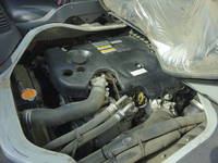 いすゞエルフダブルキャブ・ダンプ小型（2t・3t）[写真27]