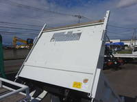 いすゞエルフダブルキャブ・ダンプ小型（2t・3t）[写真30]