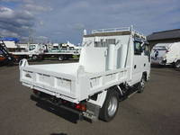 いすゞエルフダブルキャブ・ダンプ小型（2t・3t）[写真05]