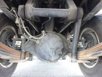 いすゞエルフダブルキャブ・ダンプ小型（2t・3t）[写真09]