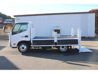 日野デュトロ平ボディ小型（2t・3t）[写真11]