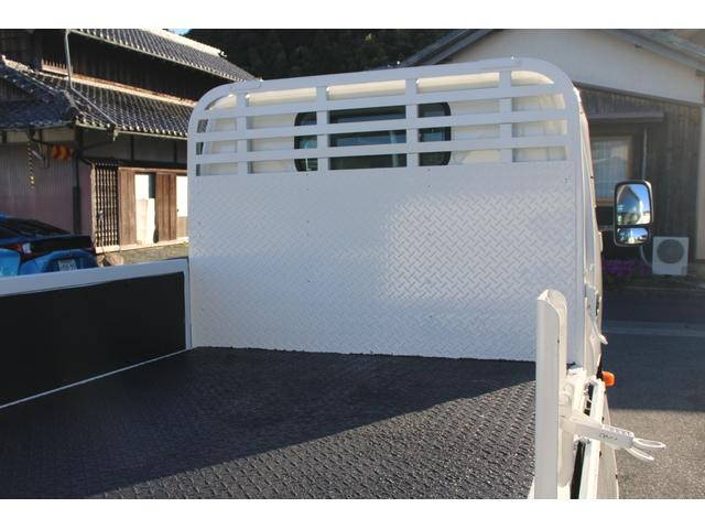 日野デュトロ平ボディ小型（2t・3t）[写真12]