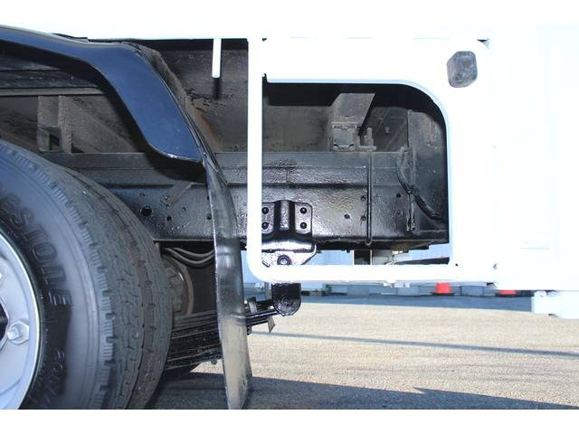 日野デュトロ平ボディ小型（2t・3t）[写真22]