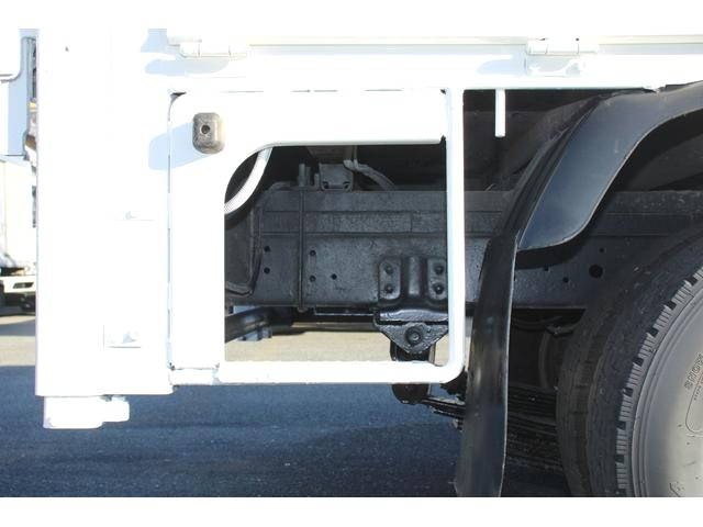 日野デュトロ平ボディ小型（2t・3t）[写真24]