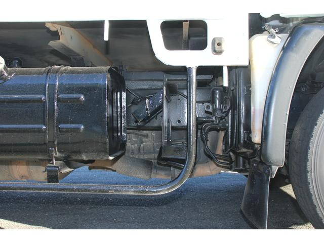 日野デュトロ平ボディ小型（2t・3t）[写真25]