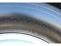 日野デュトロ平ボディ小型（2t・3t）[写真28]