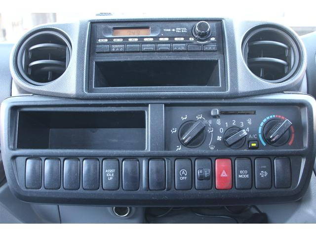 日野デュトロ平ボディ小型（2t・3t）[写真35]