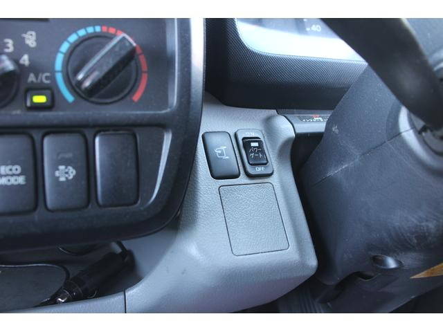 日野デュトロ平ボディ小型（2t・3t）[写真36]