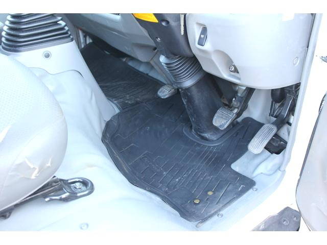 日野デュトロ平ボディ小型（2t・3t）[写真39]