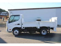 日野デュトロ平ボディ小型（2t・3t）[写真05]