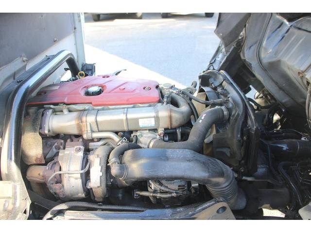 日野デュトロ平ボディ小型（2t・3t）[写真08]