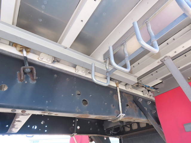 日野プロフィアアルミウイング大型（10t）[写真10]