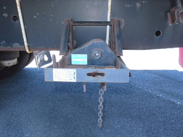 日野プロフィアアルミウイング大型（10t）[写真11]