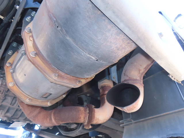 日野プロフィアアルミウイング大型（10t）[写真13]