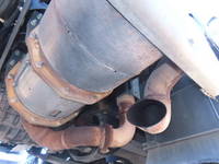 日野プロフィアアルミウイング大型（10t）[写真14]