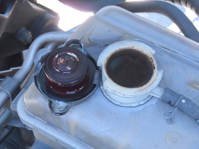 日野プロフィアアルミウイング大型（10t）[写真19]