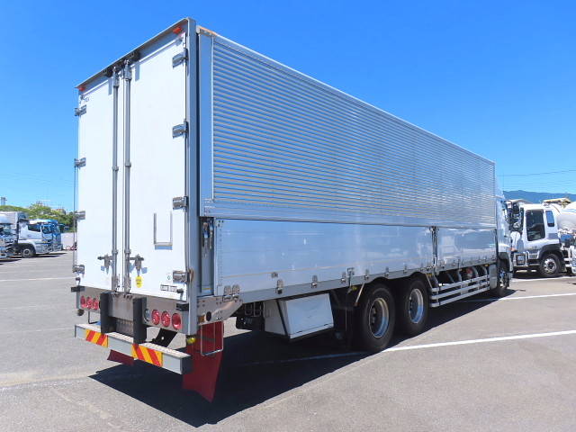 日野プロフィアアルミウイング大型（10t）[写真02]