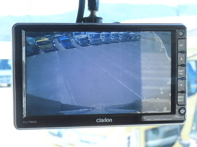 日野プロフィアアルミウイング大型（10t）[写真25]