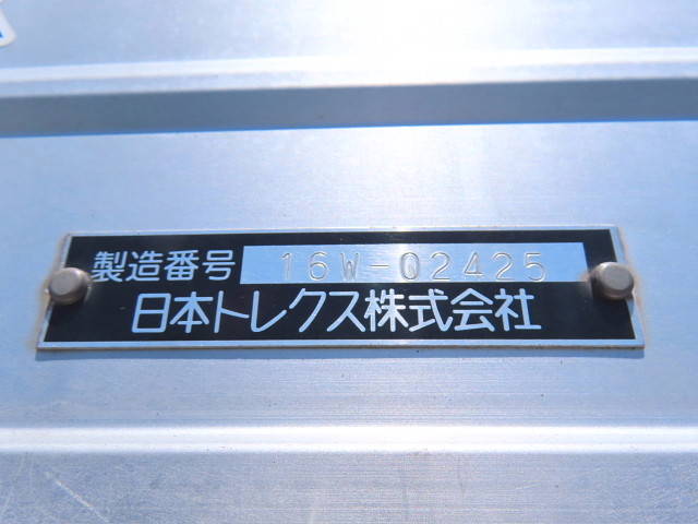 日野プロフィアアルミウイング大型（10t）[写真26]