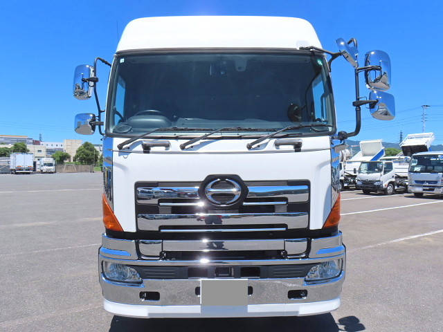 日野プロフィアアルミウイング大型（10t）[写真03]