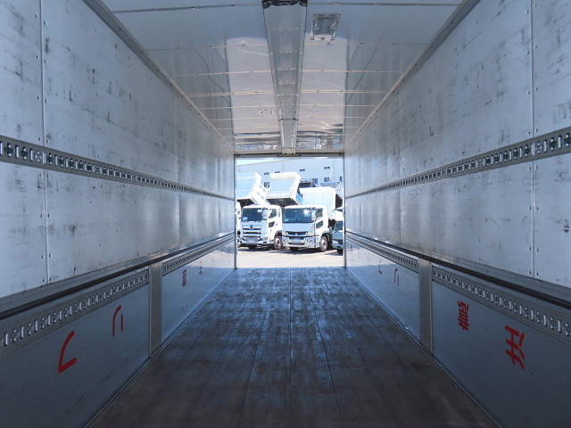 日野プロフィアアルミウイング大型（10t）[写真30]