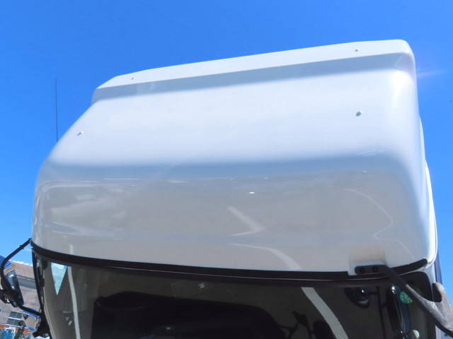 日野プロフィアアルミウイング大型（10t）[写真33]