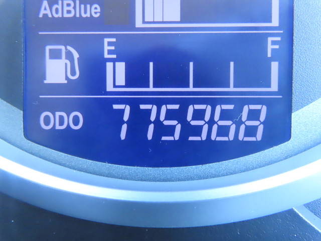 日野プロフィアアルミウイング大型（10t）[写真34]