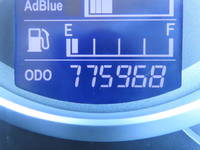 日野プロフィアアルミウイング大型（10t）[写真35]