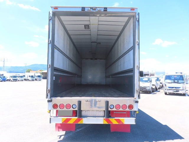 日野プロフィアアルミウイング大型（10t）[写真07]