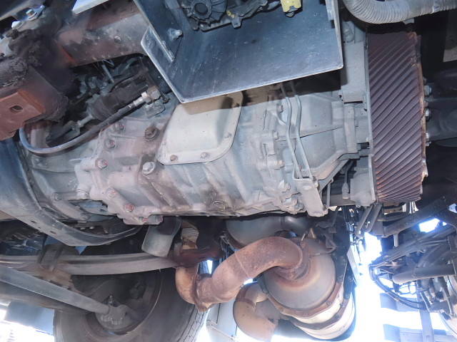 日野プロフィアアルミウイング大型（10t）[写真08]