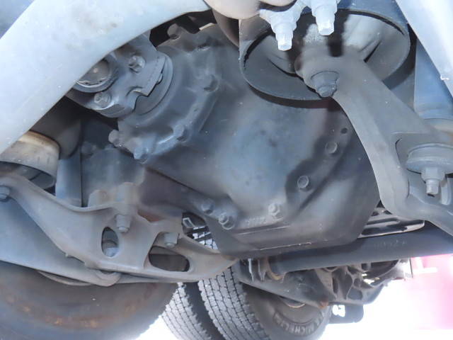 日野プロフィアアルミウイング大型（10t）[写真09]