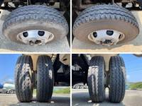 いすゞフォワードミキサー車（コンクリートミキサー）中型（4t）[写真20]