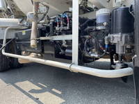 いすゞフォワードミキサー車（コンクリートミキサー）中型（4t）[写真21]