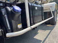 いすゞフォワードミキサー車（コンクリートミキサー）中型（4t）[写真22]