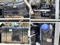 いすゞフォワードミキサー車（コンクリートミキサー）中型（4t）[写真23]