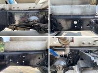 いすゞフォワードミキサー車（コンクリートミキサー）中型（4t）[写真25]