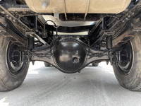 いすゞフォワードミキサー車（コンクリートミキサー）中型（4t）[写真26]